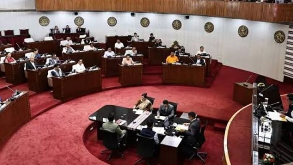 Sikkim government introduces six Bills in Assembly, proposes State Medical Council and education reforms Sikkim government introduces six Bills in Assembly, proposes State Medical Council and education reforms