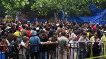 Photo: PTI Photo: PTI