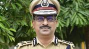 Probe underway into Tripura DGP Anurag Dhankar's death; special panel to be constituted Probe underway into Tripura DGP Anurag Dhankar's death; special panel to be constituted