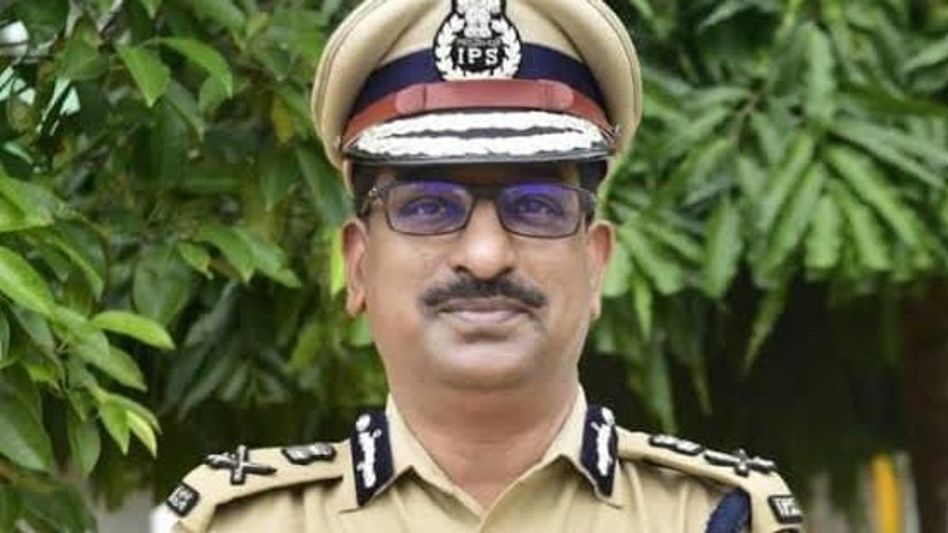 Probe underway into Tripura DGP Anurag Dhankar's death; special panel to be constituted Probe underway into Tripura DGP Anurag Dhankar's death; special panel to be constituted