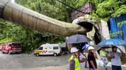 Sikkim tunnel tragedy: Death toll rises to 10 as rescue operation continues Sikkim tunnel tragedy: Death toll rises to 10 as rescue operation continues
