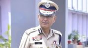 Tripura DGP Anurag Dhankar's body flown to Delhi, last rites to be held in UP village today Tripura DGP Anurag Dhankar's body flown to Delhi, last rites to be held in UP village today