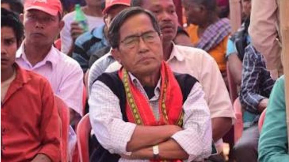 Tripura LoP seeks judicial probe into DGP Anurag Dhankar's death, questions circumstances behind alleged suicide Tripura LoP seeks judicial probe into DGP Anurag Dhankar's death, questions circumstances behind alleged suicide