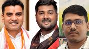BJP Tripura revamps state unit, appoints new office-bearers; Arindam Deb to head Yuva Morcha BJP Tripura revamps state unit, appoints new office-bearers; Arindam Deb to head Yuva Morcha