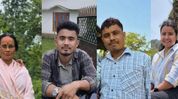 Assam floods: Four members of same family swept away in Charaideo as rescue delay sparks outrage Assam floods: Four members of same family swept away in Charaideo as rescue delay sparks outrage