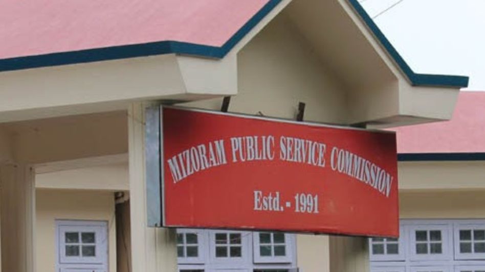 Mizoram plans to strengthen Public Service Commission amid rising recruitment workload Mizoram plans to strengthen Public Service Commission amid rising recruitment workload