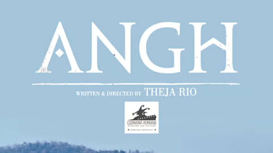 Nagaland-set film 'Angh' selected for TIFF 2026 Platform Competition Nagaland-set film 'Angh' selected for TIFF 2026 Platform Competition