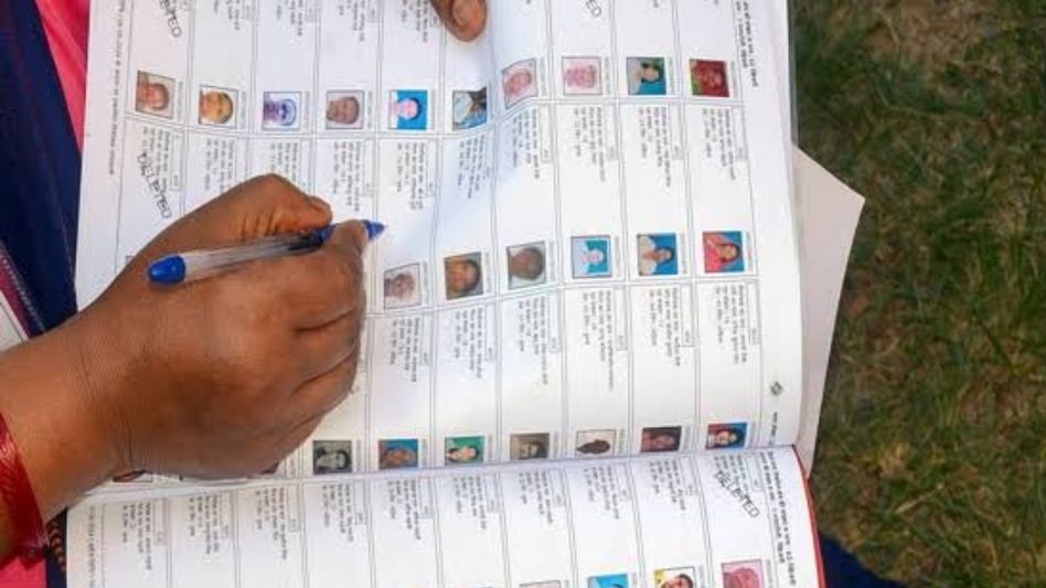 Meghalaya distributes 98% of SIR forms, over 14 lakh digitised ahead of August 5 draft rolls Meghalaya distributes 98% of SIR forms, over 14 lakh digitised ahead of August 5 draft rolls