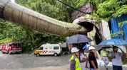 Sikkim tunnel tragedy: Death toll rises to 20; 5 workers still trapped as PM announces ex-gratia Sikkim tunnel tragedy: Death toll rises to 20; 5 workers still trapped as PM announces ex-gratia