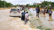 Assam flood death toll rises to 31 as over 5.64 lakh people affected across 16 districts Assam flood death toll rises to 31 as over 5.64 lakh people affected across 16 districts