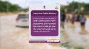 Centre activates emergency mobile roaming in flood-hit Upper Assam districts till July 24 Centre activates emergency mobile roaming in flood-hit Upper Assam districts till July 24