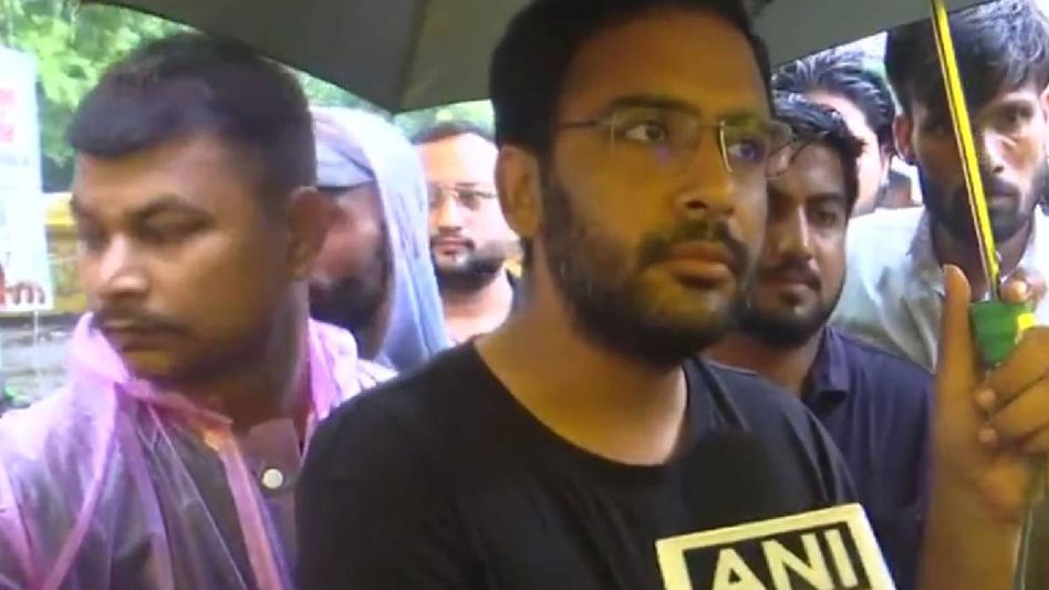 CJP warns Centre of escalating youth protest, says July 20 demonstration was 'only a trailer' CJP warns Centre of escalating youth protest, says July 20 demonstration was 'only a trailer'