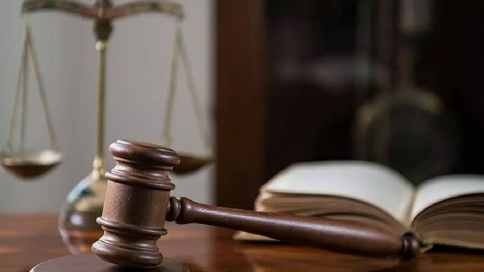 Assam reports 5.75 lakh pending court cases, 40 judge posts remain vacant Assam reports 5.75 lakh pending court cases, 40 judge posts remain vacant
