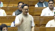 Kiren Rijiju Kiren Rijiju