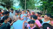 'Restore normalcy' quickly: Gaurav Gogoi tells government amid Assam flood crisis 'Restore normalcy' quickly: Gaurav Gogoi tells government amid Assam flood crisis