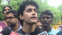 'People's court is here': CJP leader rejects talks at Nadda's residence, seeks dialogue at Jantar Mantar 'People's court is here': CJP leader rejects talks at Nadda's residence, seeks dialogue at Jantar Mantar