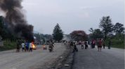 Manipur: Kuki CSO issues 24-hour ultimatum over alleged seizure of relief supplies, warns of economic blockade Manipur: Kuki CSO issues 24-hour ultimatum over alleged seizure of relief supplies, warns of economic blockade