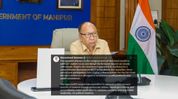 ‘Youth deserve solutions, not political theatrics’: Manipur CM attacks Rahul Gandhi over NEET protest ‘Youth deserve solutions, not political theatrics’: Manipur CM attacks Rahul Gandhi over NEET protest