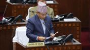 Sikkim Assembly passes three amendment bills, adopts pollution law resolution Sikkim Assembly passes three amendment bills, adopts pollution law resolution