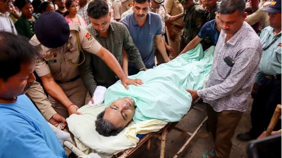 Tripura Police to forensically examine DGP Anurag Dhankar's electronic devices in death probe Tripura Police to forensically examine DGP Anurag Dhankar's electronic devices in death probe
