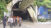 13 bodies pulled from Sikkim hydropower tunnel as rescue teams restart operations 13 bodies pulled from Sikkim hydropower tunnel as rescue teams restart operations