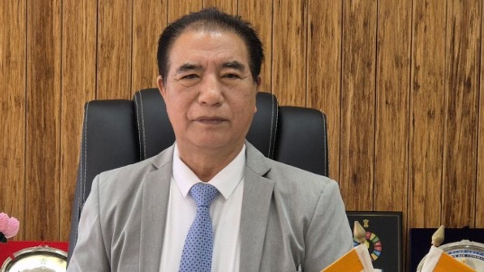 Mizoram CM calls for more Mizo content online, wider translation of literature to preserve language Mizoram CM calls for more Mizo content online, wider translation of literature to preserve language
