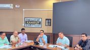 Kamrup administration activates 24x7 flood response as Assam's flood situation worsens Kamrup administration activates 24x7 flood response as Assam's flood situation worsens