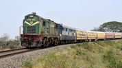 NFR runs two more special trains as floods disrupt rail services in Assam's Simaluguri NFR runs two more special trains as floods disrupt rail services in Assam's Simaluguri