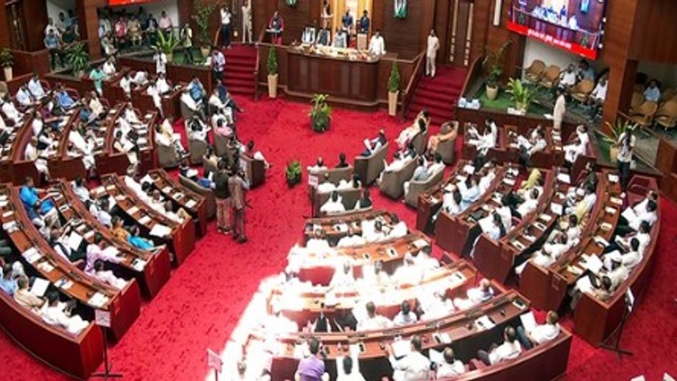 Assam govt introduces bill to ease land acquisition for defence, infrastructure and housing projects Assam govt introduces bill to ease land acquisition for defence, infrastructure and housing projects