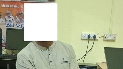 NCB arrests Myanmar-based drug kingpin in Manipur, dismantles cross-border narcotics network