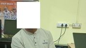 NCB arrests Myanmar-based drug kingpin in Manipur, dismantles cross-border narcotics network NCB arrests Myanmar-based drug kingpin in Manipur, dismantles cross-border narcotics network