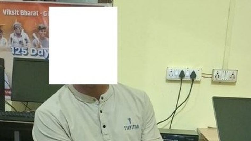 NCB arrests Myanmar-based drug kingpin in Manipur, dismantles cross-border narcotics network NCB arrests Myanmar-based drug kingpin in Manipur, dismantles cross-border narcotics network
