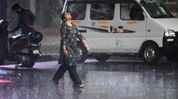 Heavy rain alert for Guwahati: IMD warns of waterlogging, flash floods, landslides over next 3-4 days Heavy rain alert for Guwahati: IMD warns of waterlogging, flash floods, landslides over next 3-4 days