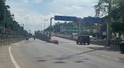 Nilachal Flyover service lane to remain closed from July 23; Guwahati Traffic Police issues diversions Nilachal Flyover service lane to remain closed from July 23; Guwahati Traffic Police issues diversions