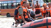 Assam to use satellite imagery to probe Nagaland cloudburst after floods recede: Himanta Biswa Sarma Assam to use satellite imagery to probe Nagaland cloudburst after floods recede: Himanta Biswa Sarma