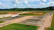 Shillong airport runway expansion to begin in weeks; Centre clears Rs 60 crore for Baljek upgrade Shillong airport runway expansion to begin in weeks; Centre clears Rs 60 crore for Baljek upgrade
