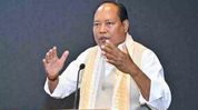 BJP hits streets in Guwahati over Congress protest at PM's residence; Assam minister calls demonstration 'irresponsible' BJP hits streets in Guwahati over Congress protest at PM's residence; Assam minister calls demonstration 'irresponsible'