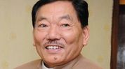 Sikkim ex-CM Pawan Chamling condemns police action on CJP protest, backs students' demands Sikkim ex-CM Pawan Chamling condemns police action on CJP protest, backs students' demands