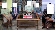 Manipur Police arrest major drug supplier, four others in anti-narcotics operations Manipur Police arrest major drug supplier, four others in anti-narcotics operations