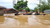 Assam flood death toll climbs to 41 as 10 more lives lost in 24 hours, over 6.4 lakh people affected Assam flood death toll climbs to 41 as 10 more lives lost in 24 hours, over 6.4 lakh people affected