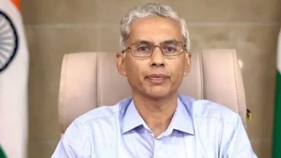 Centre appoints senior IAS officer Anurag Jain as NITI Aayog CEO Centre appoints senior IAS officer Anurag Jain as NITI Aayog CEO