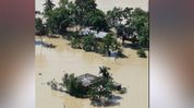 Over 148 relief camps shelter 30000 displaced as Assam battles devastating floods, multi-agency rescue efforts continue Over 148 relief camps shelter 30000 displaced as Assam battles devastating floods, multi-agency rescue efforts continue
