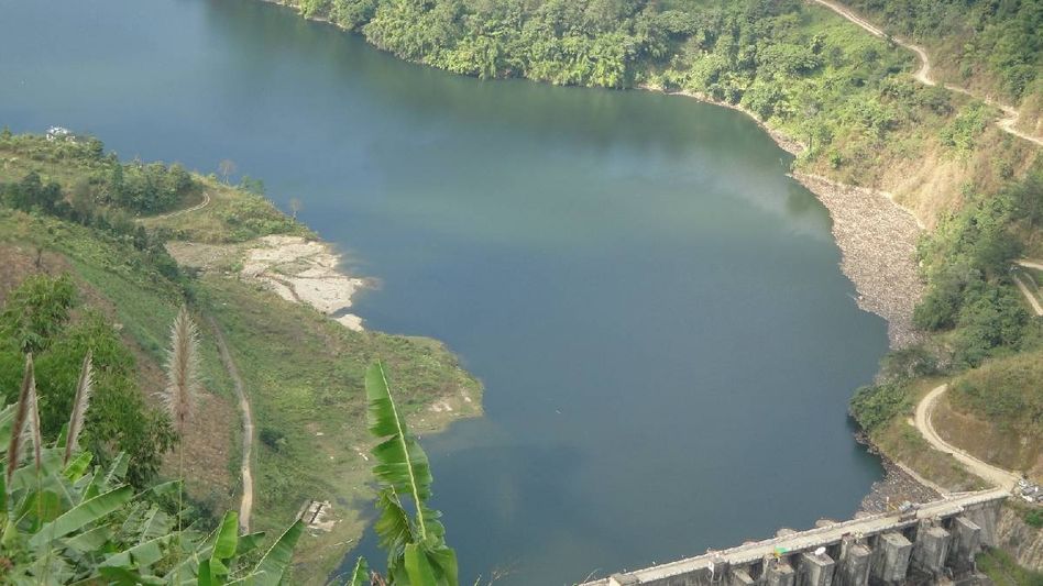 Assam: NEEPCO to release excess water from Doyang reservoir, Golaghat administration issues flood alert Assam: NEEPCO to release excess water from Doyang reservoir, Golaghat administration issues flood alert