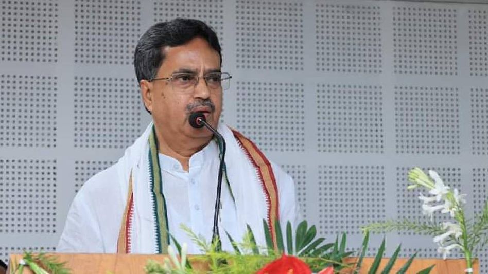 Fast-Track courts for paper leak cases will protect future of youth: Tripura CM Manik Saha Fast-Track courts for paper leak cases will protect future of youth: Tripura CM Manik Saha