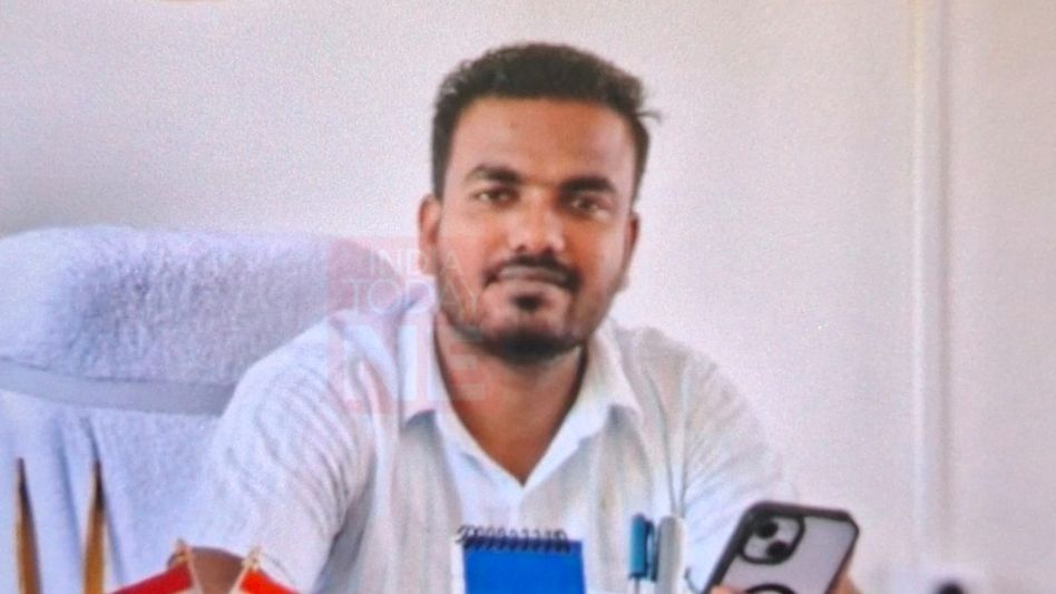 Dhubri Panchayat member Abdur Rahman disqualified under Assam's two-child norm Dhubri Panchayat member Abdur Rahman disqualified under Assam's two-child norm