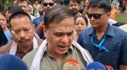 'Students' future top priority': Himanta Biswa Sarma backs PM Modi's fast-track courts on NEET paper leak 'Students' future top priority': Himanta Biswa Sarma backs PM Modi's fast-track courts on NEET paper leak