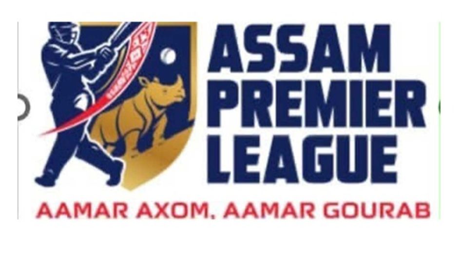 Inaugural Assam Premier League to begin on August 1 with 43-match season Inaugural Assam Premier League to begin on August 1 with 43-match season