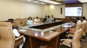 Assam government reviews progress of 57 Adarsha Vidyalayas, plans Senior Secondary sections in 13 schools Assam government reviews progress of 57 Adarsha Vidyalayas, plans Senior Secondary sections in 13 schools