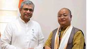 Arunachal MP Tai Tagak seeks Naharlagun–Chennai Express Train for patients and students Arunachal MP Tai Tagak seeks Naharlagun–Chennai Express Train for patients and students