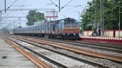 Flood fury disrupts rail network: NFR cancels, diverts several trains via Dibrugarh Flood fury disrupts rail network: NFR cancels, diverts several trains via Dibrugarh